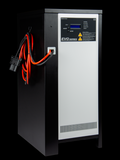 72v/80a Three Phase Conventional Forklift Charger
