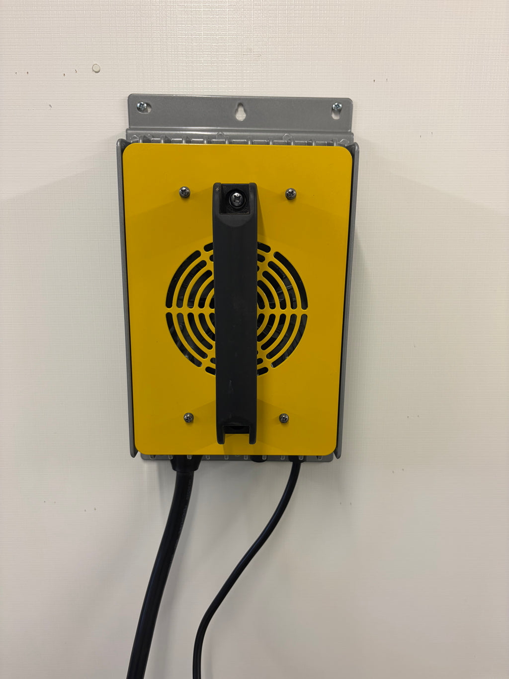 Forklift Battery Charger Lead Acid Single Phase 24v/50a HF