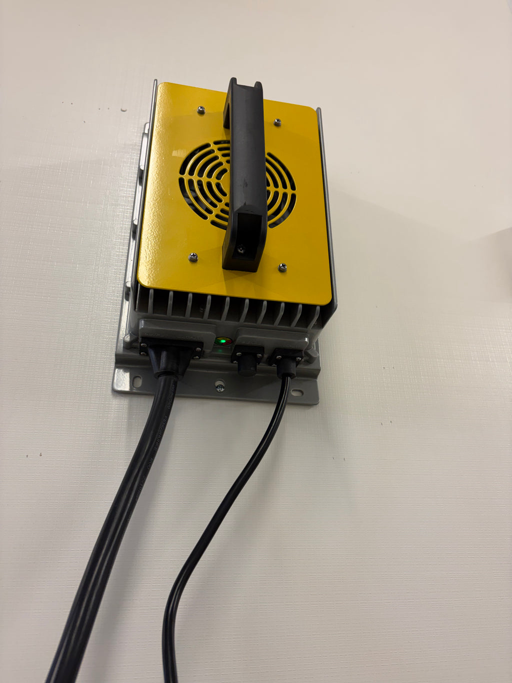 Forklift Battery Charger Lead Acid Single Phase 24v/50a HF
