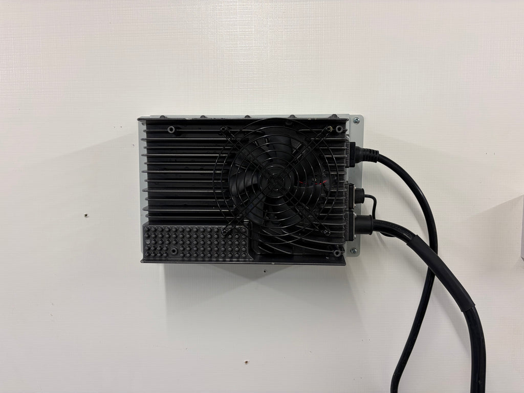 Forklift Battery Charger Lead Acid Single Phase 48v/50a HF