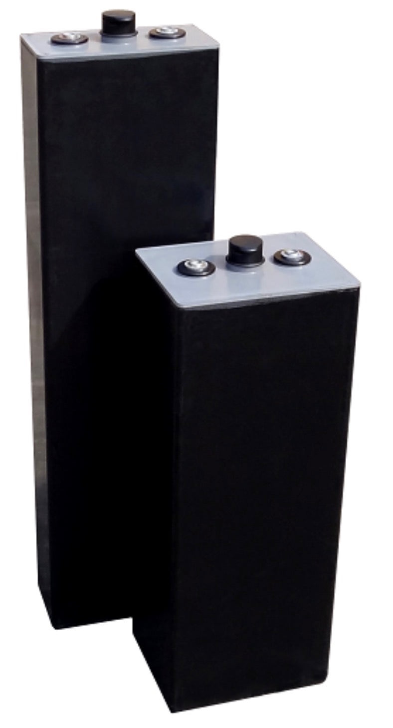 2V DIN Lead Acid Battery Cell 2PzS230